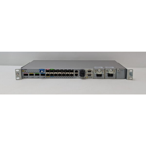 Коммутатор PL1000-80004, PL-1000E, Packetlight