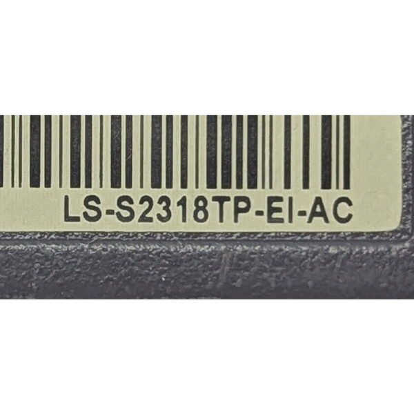 Коммутатор S2318TP-EI-AC, S2318TP-EI, Huawei