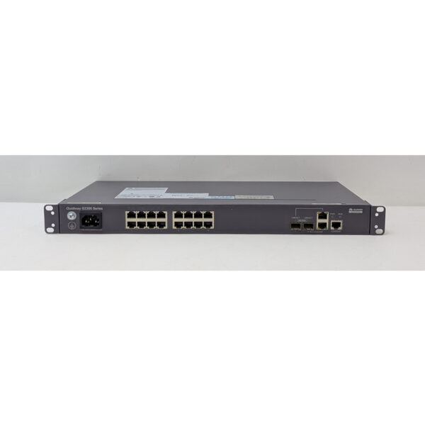 Коммутатор S2318TP-EI-AC, S2318TP-EI, Huawei