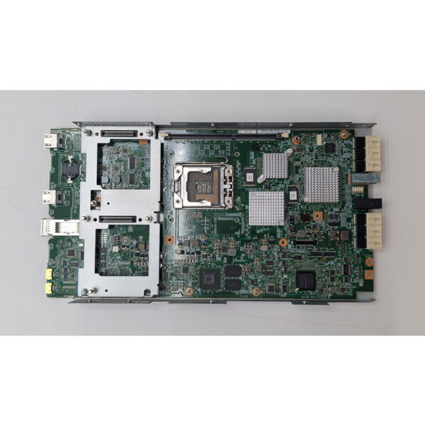 Модуль CA07336-C001, Fujitsu-Siemens Controller Module iSCSI 0(4)xSFP 8Gbps 2xRJ45 2xRJ45 For Eternus DX80 S2 DX90 S2