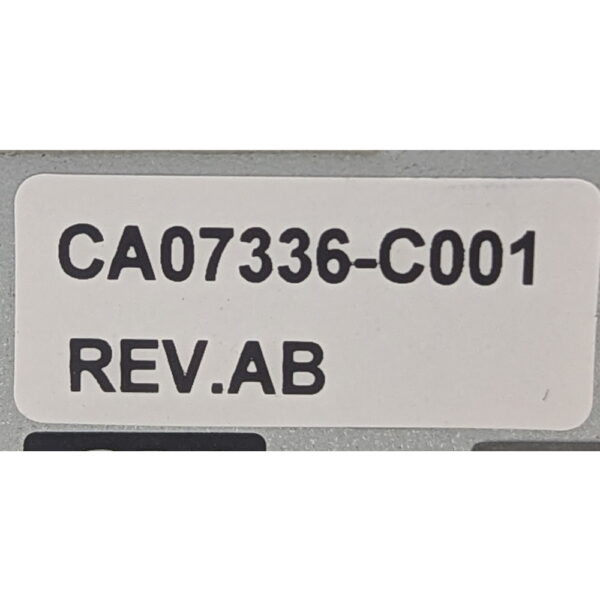 Модуль CA07336-C001, Fujitsu-Siemens Controller Module iSCSI 0(4)xSFP 8Gbps 2xRJ45 2xRJ45 For Eternus DX80 S2 DX90 S2
