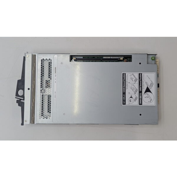 Модуль CA07336-C001, Fujitsu-Siemens Controller Module iSCSI 0(4)xSFP 8Gbps 2xRJ45 2xRJ45 For Eternus DX80 S2 DX90 S2
