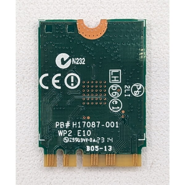 Wi-Fi модуль 04X6008, 20200553, 7260NGW, Intel, Lenovo Thinkpad T440, X240, T440P