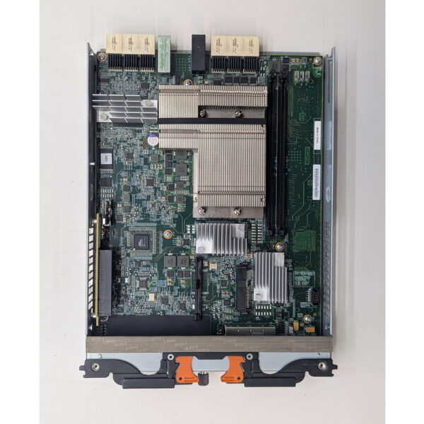 Контроллер 00AR108, IBM Storwize V3700, на запчасти или под восстановление!