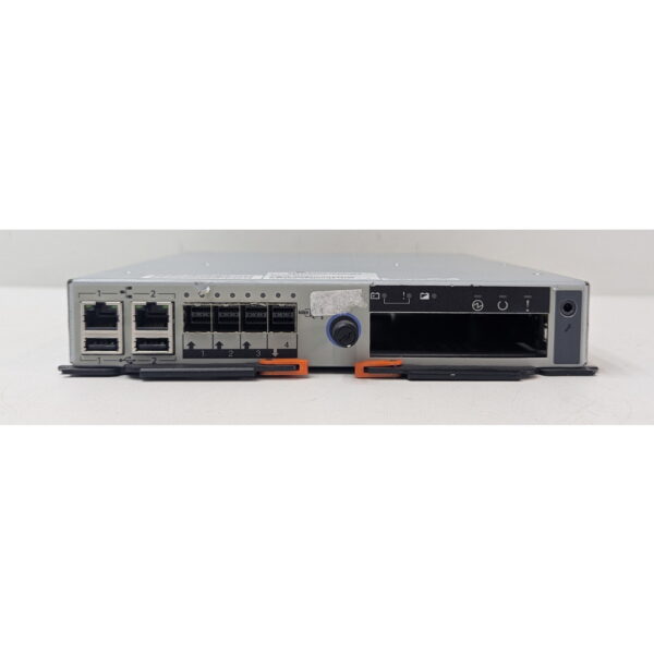 Контроллер 00AR108, IBM Storwize V3700, на запчасти или под восстановление!