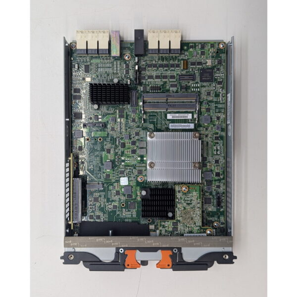 Контроллер 02PX517, IBM FlashSystem 5030, V5030E, на запчасти или под восстановление!