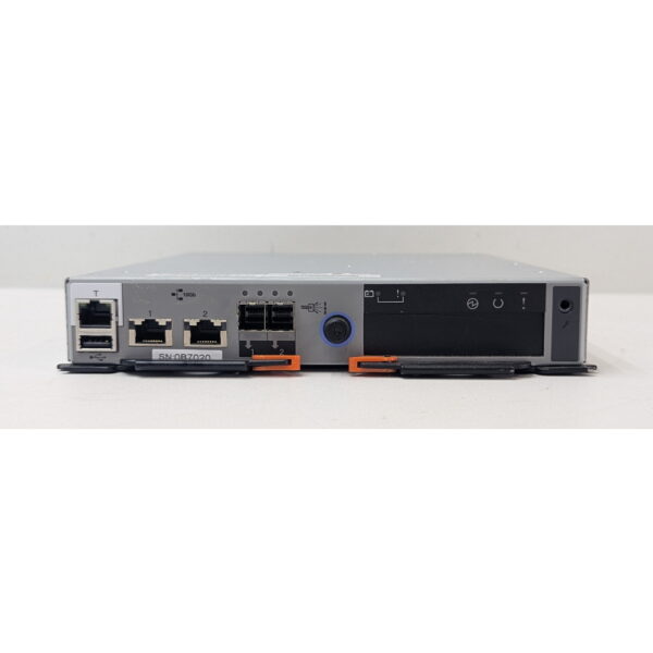 Контроллер 02PX517, IBM FlashSystem 5030, V5030E, на запчасти или под восстановление!