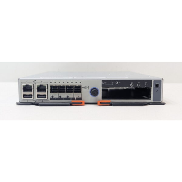 Контроллер 00AR004, IBM Storwize V3700, на запчасти или под восстановление!