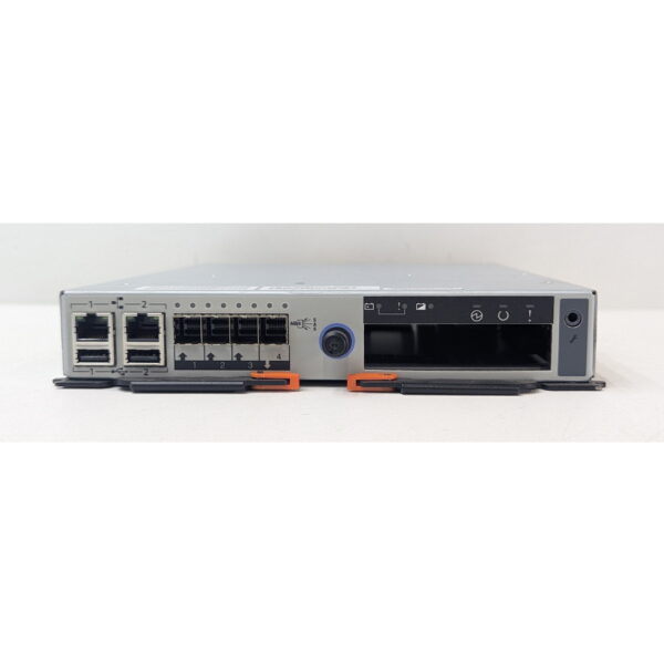 Контроллер 00RY382, IBM Storwize V3700, на запчасти или под восстановление!