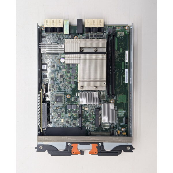 Контроллер 00RY382, IBM Storwize V3700, на запчасти или под восстановление!