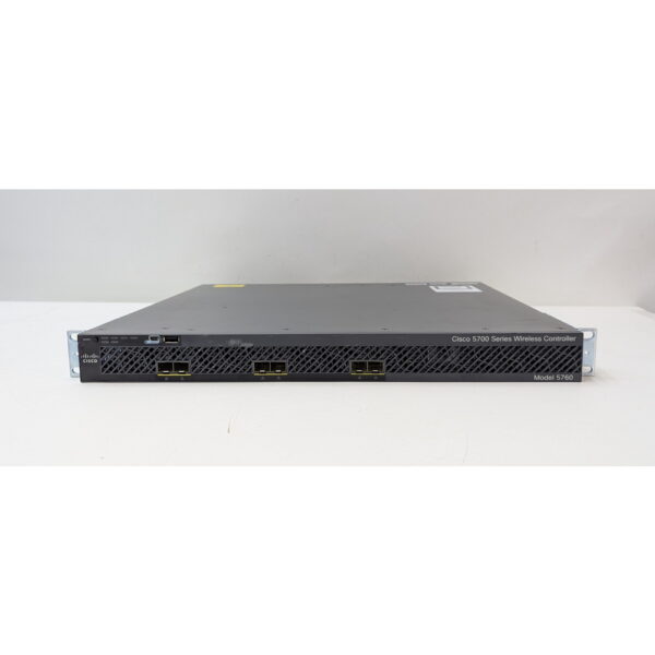 Контроллер Cisco AIR-CT5760-100-K9