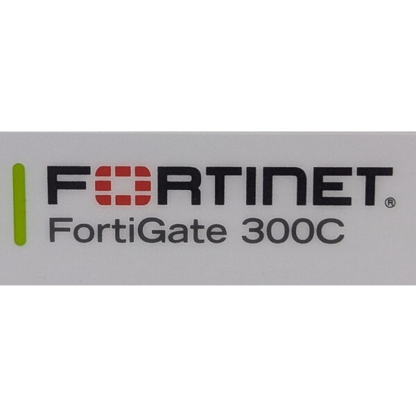 Межсетевой экран FortiGate FG-300C