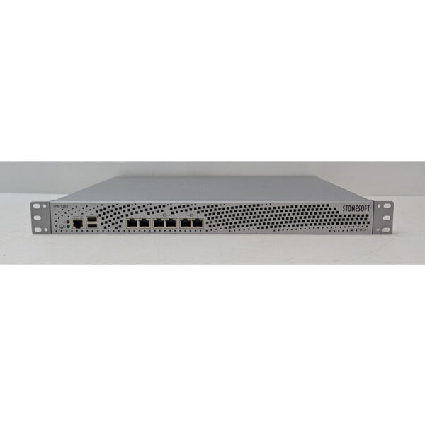 ПАК Stonesoft StoneGate IPS-1205