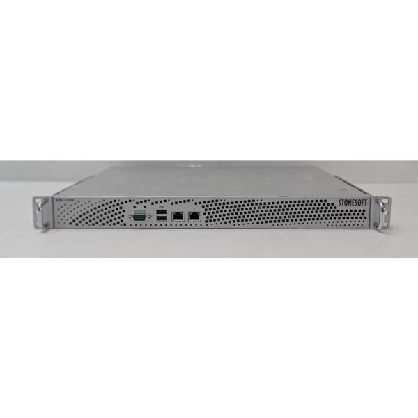 ПАК Stonesoft SSL-1030