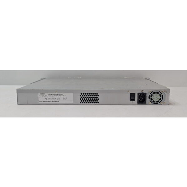 ПАК Stonesoft SSL-1030