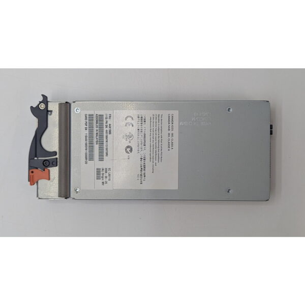 Модуль 44X1986, 44X1984, 44X1985, IBM BladeCenter E, Copper Passthru module