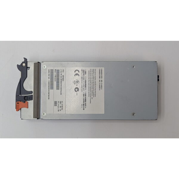 Модуль 39Y9323, 39Y9322, 39Y9329, IBM BladeCenter H, Copper Pass-Thru Module