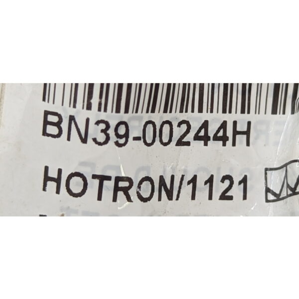 Кабель BN39-00244H, Samsung, VGA to VGA, 1.5 M