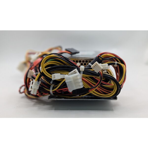 Блок питания P2G-5650V, Emacs, 650W