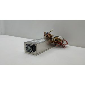 Блок питания P2G-5650V, B00P2G065V014, Emacs, 24+8+8 Active PFC, ATX, 650W