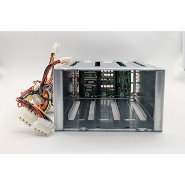 Корзина для блоков питания SP762-TS, Ablecom, SuperMicro 4020A-8R/8RB, 6034H-X8RB, 7044H-32R/32RB 3U: 6035B-8R/8RB, 6033P-8RB, 6034H-X8RB, SC833T/S2-R760B, SC933S1/E1/E2/T-R760B, SC933S2-R760, SC932S1-R760B 4U: SC743i-R760B, SC743S1/S2/TQ/T-R760B, SC942I-R760B
