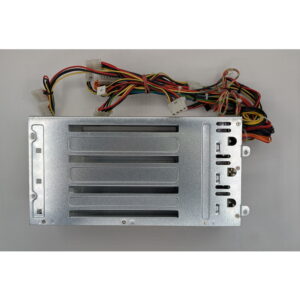 Корзина для блоков питания SP762-TS, Ablecom, SuperMicro 4020A-8R/8RB, 6034H-X8RB, 7044H-32R/32RB 3U: 6035B-8R/8RB, 6033P-8RB, 6034H-X8RB, SC833T/S2-R760B, SC933S1/E1/E2/T-R760B, SC933S2-R760, SC932S1-R760B 4U: SC743i-R760B, SC743S1/S2/TQ/T-R760B, SC942I-R760B
