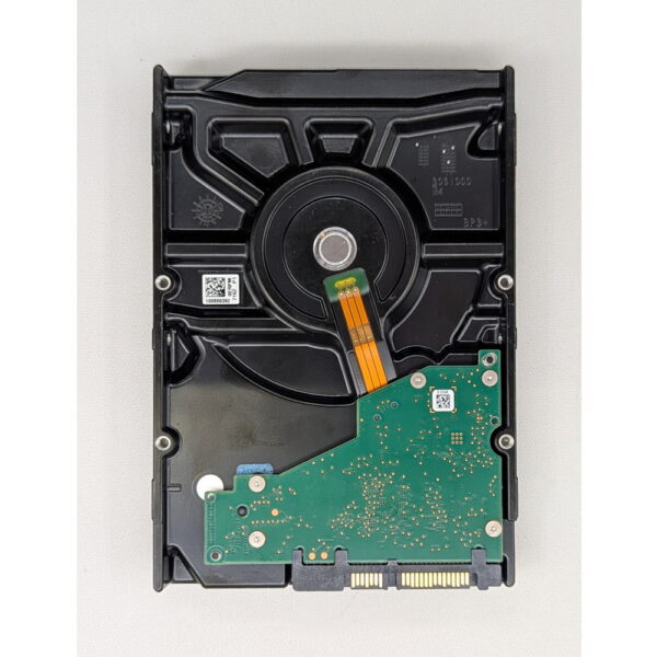 Жесткий диск ST4000NM000B, Seagate, 4 Тб, SATA, 3.5