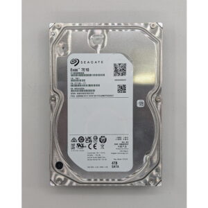 Жесткий диск ST4000NM000B, Seagate, 4 Тб, SATA, 3.5