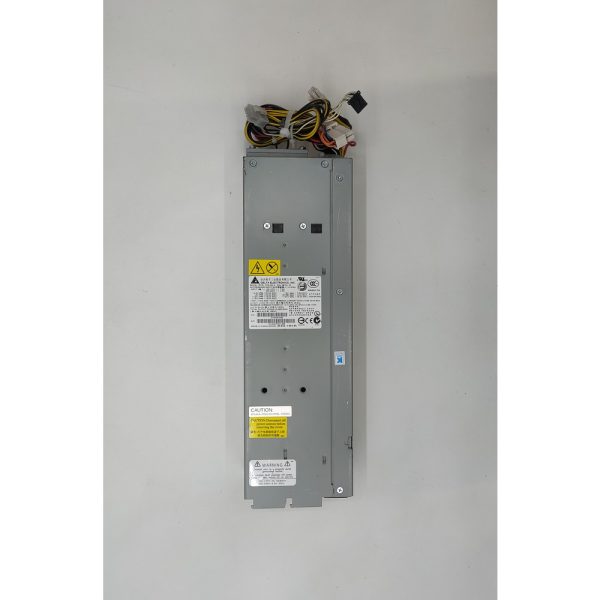 Корзина для блоков питания RPS-500A, A76006-006, Delta Electronics