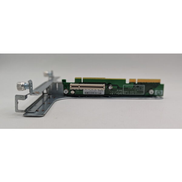 PCIe Riser 433720-001, 430995-001, 432925-001, 430996-001, 432936-001, HP ProLiant DL320 G5