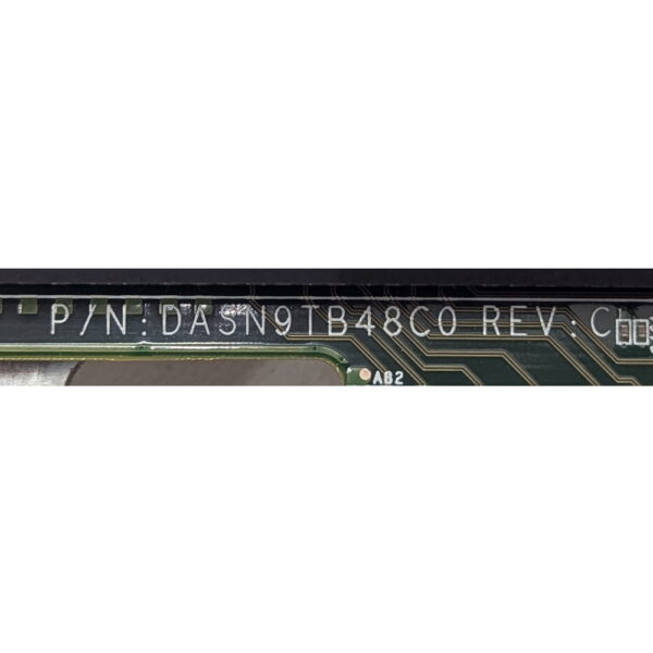 PCIe Riser DASN9TB48C0, EMC, Dell Data Domain DD620