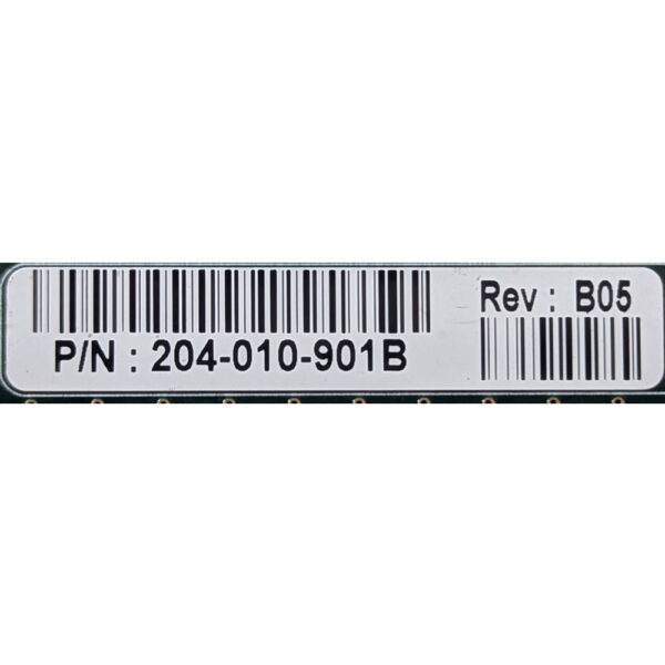 Корзина для блоков питания 204-010-901B, 204-010-601 Rev B, EMC