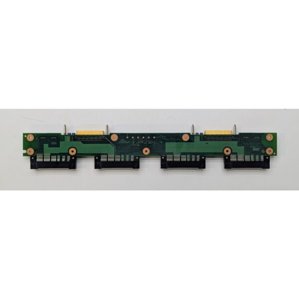 Корзина для блоков питания 204-010-901B, 204-010-601 Rev B, EMC