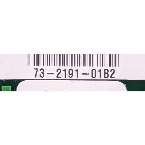 Модуль Cisco PRI 2CE1B