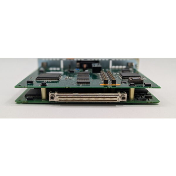 Модуль Cisco PRI 2CE1B