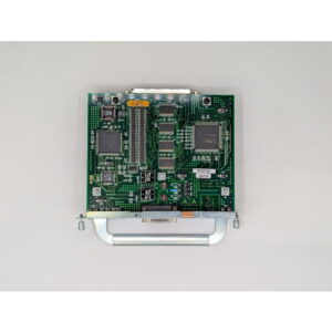 Модуль Cisco PRI 2CE1B