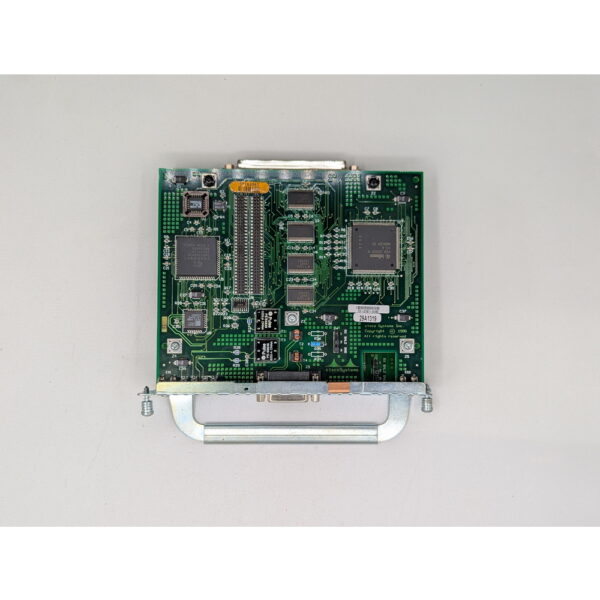 Модуль Cisco PRI 2CE1B