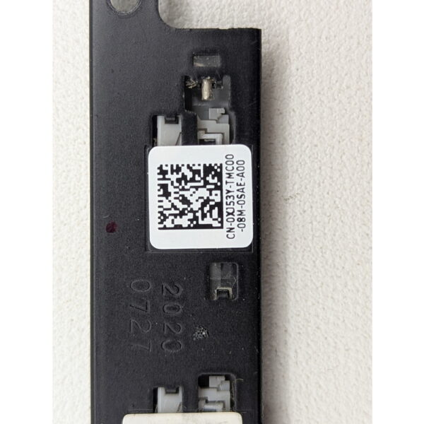Кнопки тачпада 0XJ53Y, Dell Latitude E5410, E5411