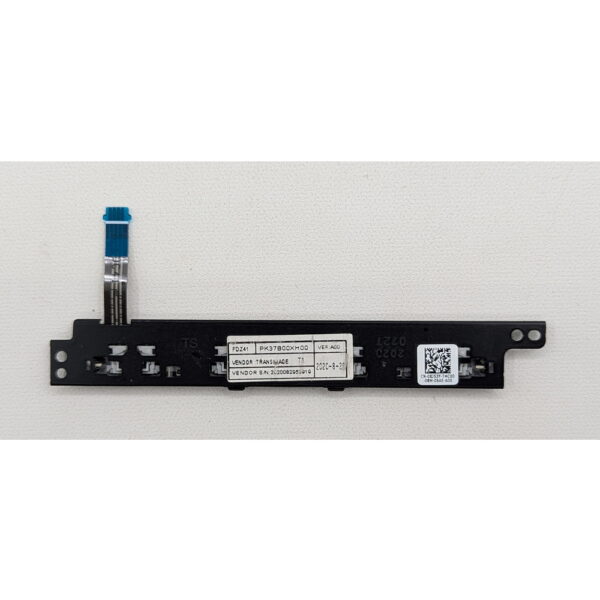 Кнопки тачпада 0XJ53Y, Dell Latitude E5410, E5411