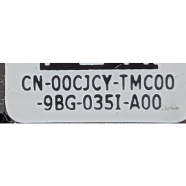 Кнопки тачпада 00CJCY, Dell Latitude E5300