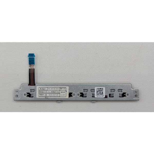 Кнопки тачпада 00CJCY, Dell Latitude E5300