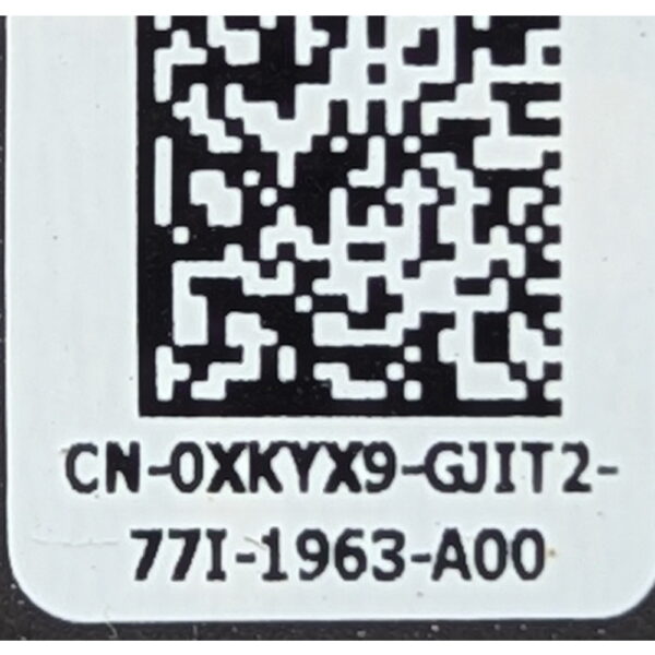 Кнопки тачпада 0XKYX9, Dell Latitude E7480, E7490