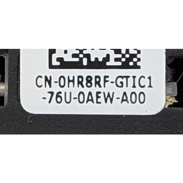 Кнопки тачпада 0HR8RF, Dell Latitude E7480, E7490, E7280, E7290, E7390, E7380