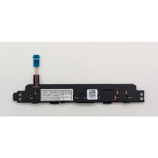 Кнопки тачпада 0HR8RF, Dell Latitude E7480, E7490, E7280, E7290, E7390, E7380
