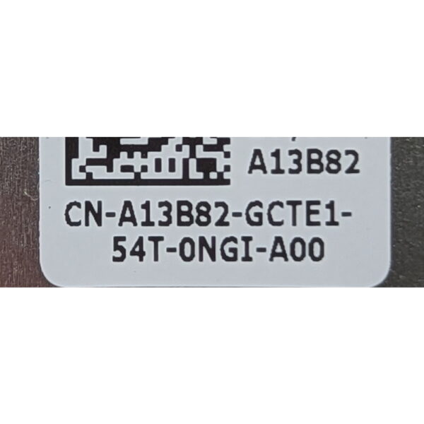 Кнопки тачпада A13B82, Dell Latitude E5450, E5550