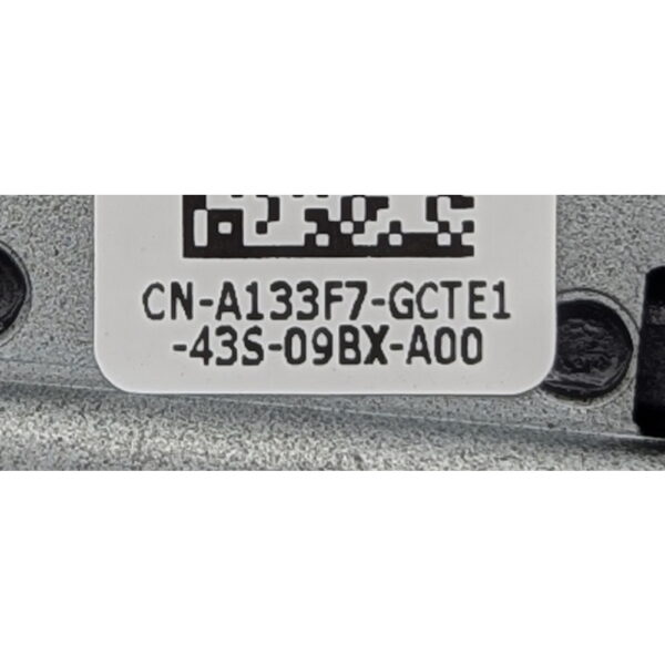 Кнопки тачпада A133F7, Dell Latitude E5540