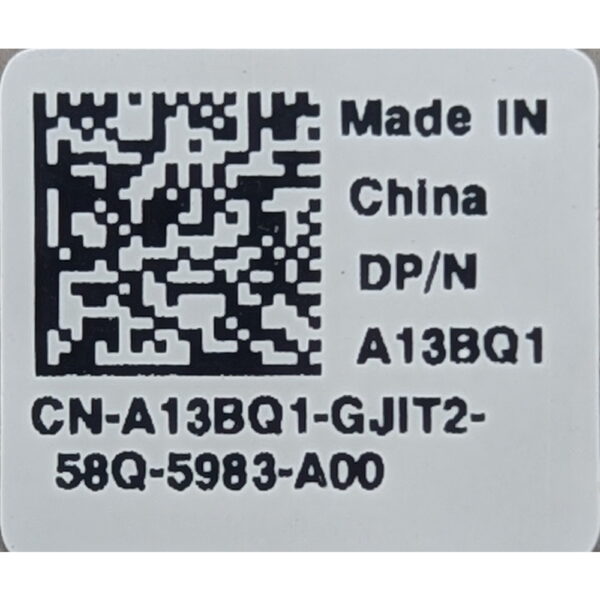 Кнопки тачпада A13BQ1, Dell Latitude E7250