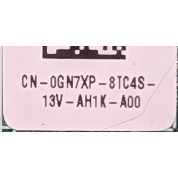 Тачпад 0GN7XP, Dell Latitude E5420