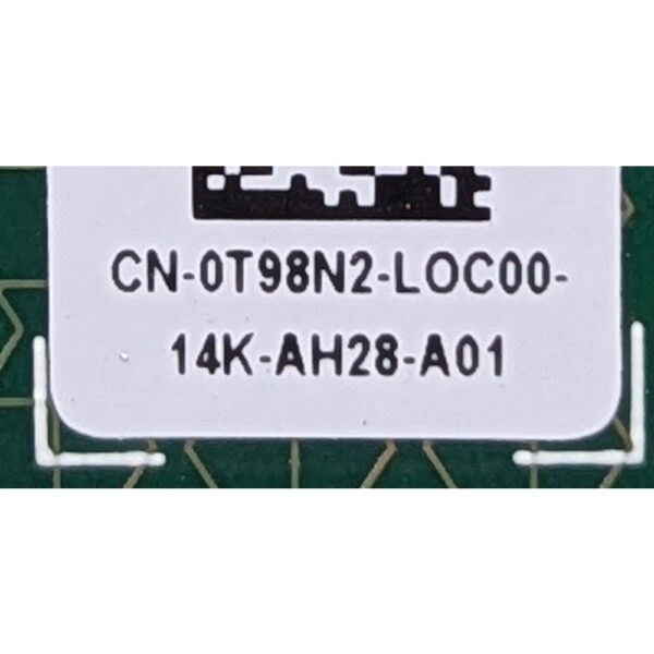 Тачпад 0T98N2, Dell Latitude E5420, E7420