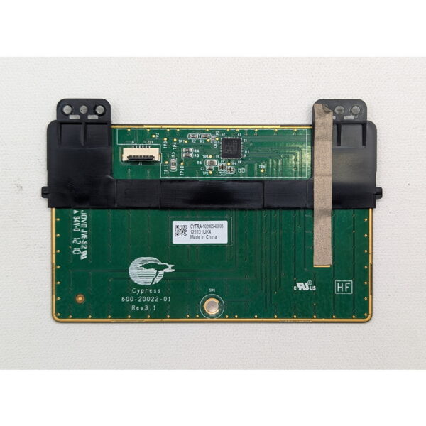 Тачпад 600-20022-01, Dell XPS L321X, L322X